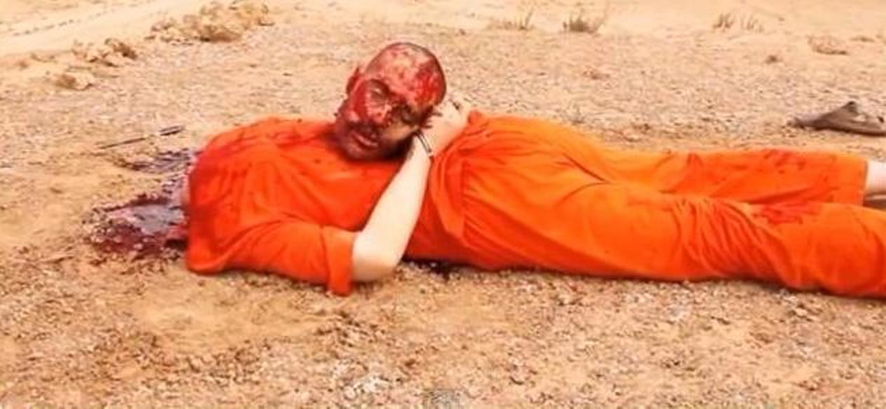 sseu Islamischer enthauptet James Foley. Islamische töten James Foley sseu Islamischer enthauptet James Foley. Islamische töten James Foley